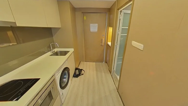 WFC Xiance Center - View 4