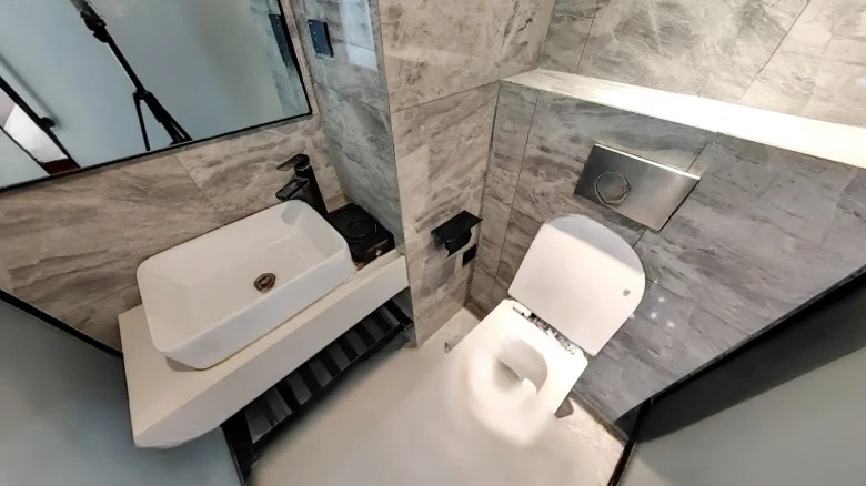 Maoye Haoyuan Garden - View 6