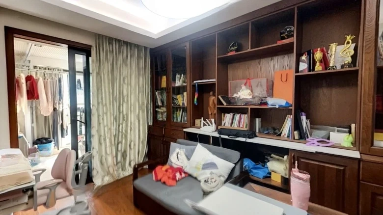 National Trade Guitar Bay Phase 2 - View 3