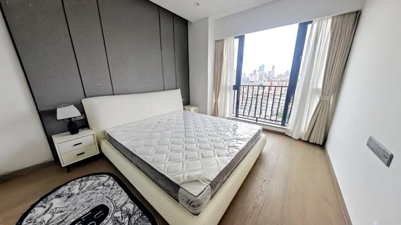 China Resources Land Yuefu Residence - View 3