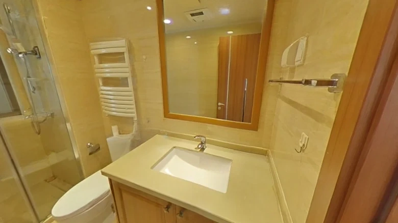 Vanke Linglong Dongqu - View 11