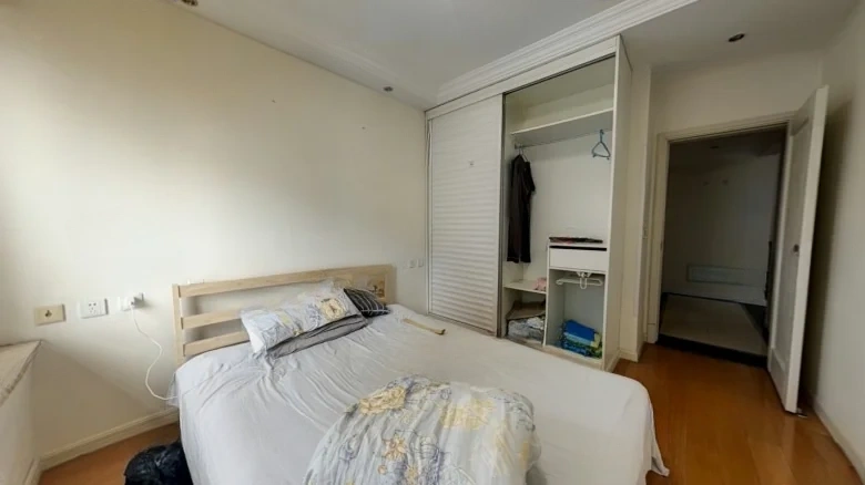 Zhonghai Qingjiang Huafu - View 3