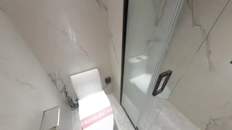 Poly Development Skyconvergence - View 9