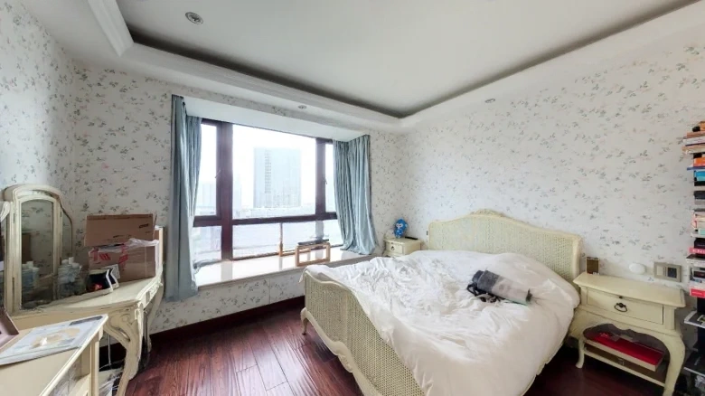 Same Person Garden - View 2