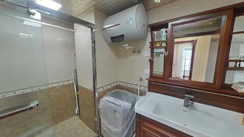 Serene View New World - View 7