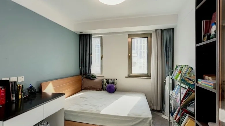 Heavenly Tranquil Garden - View 4