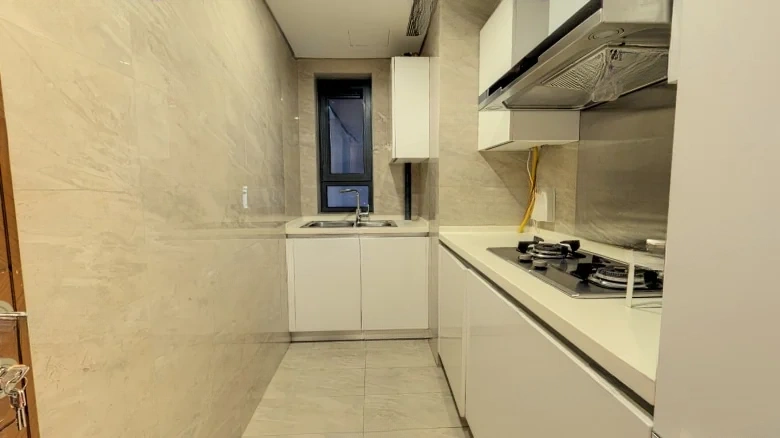 China Resources Center Joy Mansion - View 5