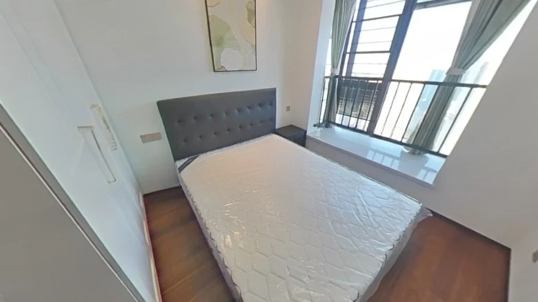 Hanshui Prefecture - View 4