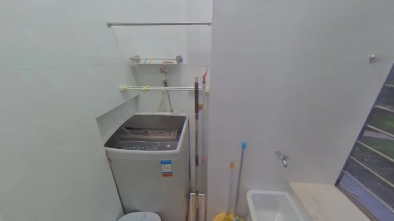 Shimao Lakefront Mansion B District - View 12