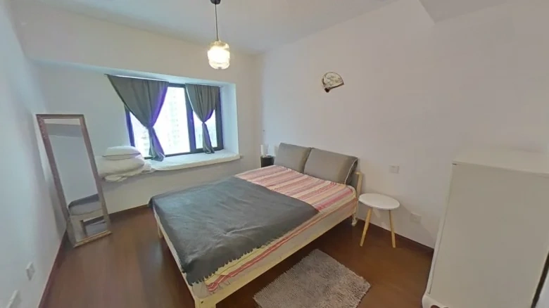 Flower Speech Jiangnan - View 3