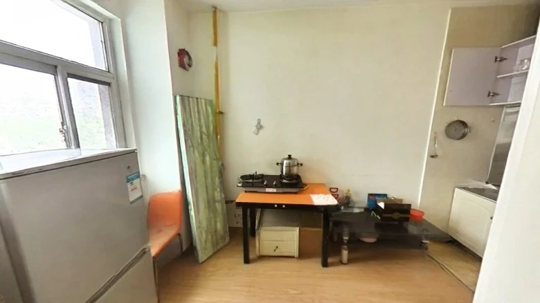 Golden Leader Family North District - View 6