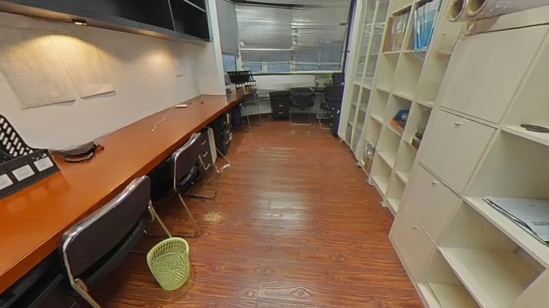 Hongshen Tower - View 4