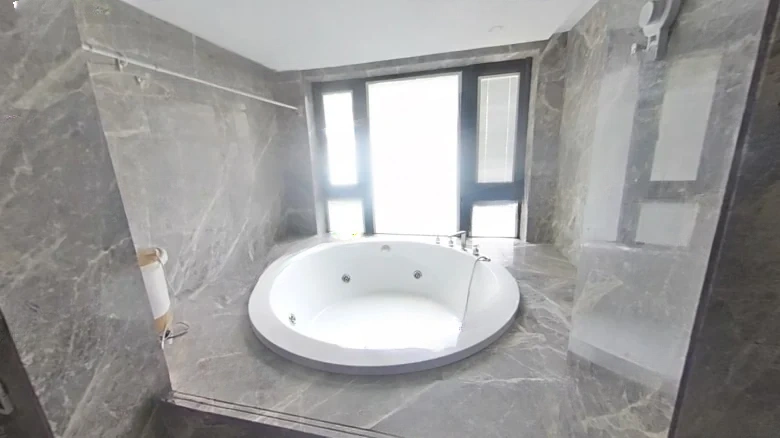 Jade Screen International Zitan Garden - View 11