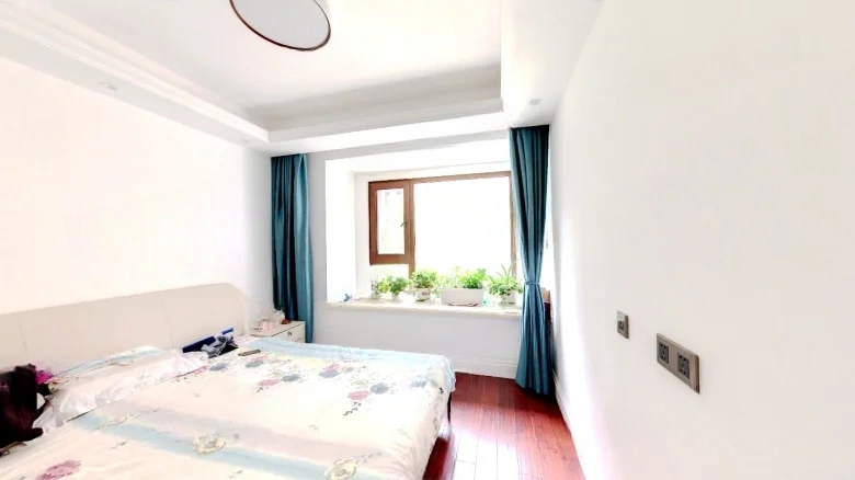 Vanke Baicui Garden - View 3