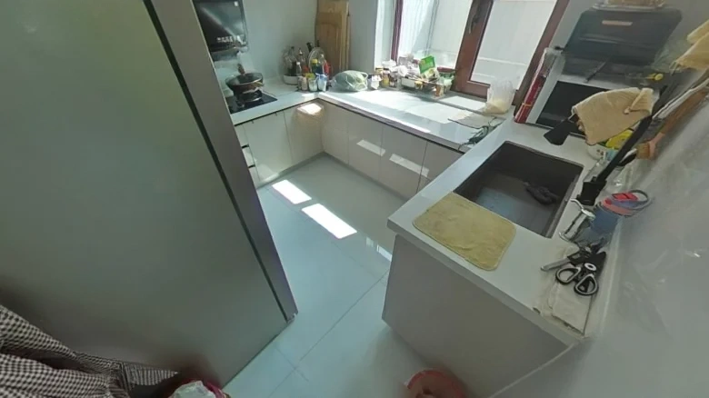 Xisanzhuang Villa - View 11