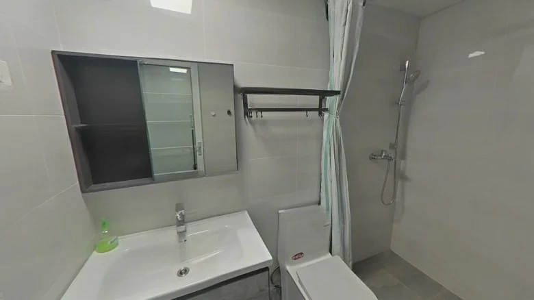 Era Crystal Sciences Garden - View 6