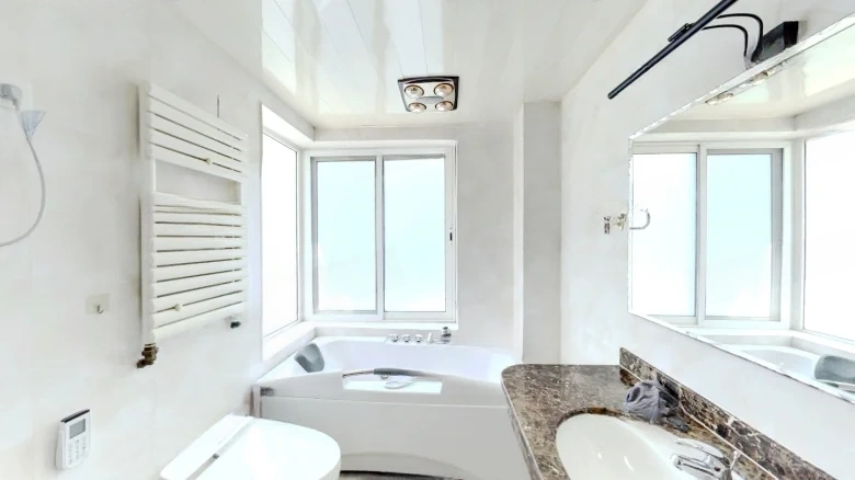 Hai信 Yan岛 International Apartment - View 7