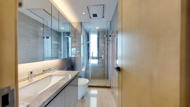 Zhongnan Street 118 - View 9