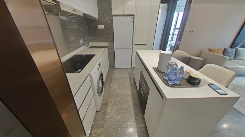 Greenland Purple Gold Center - View 5