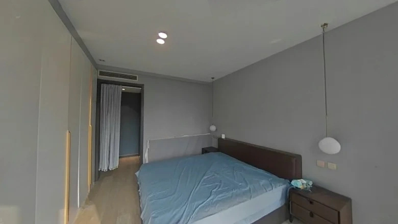 Longlu Yuehu - View 5