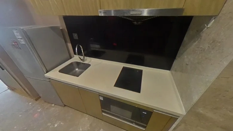 Green City Canal County - View 4