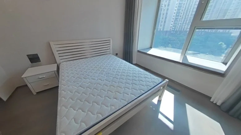 Yangtze Regal Residence - View 2