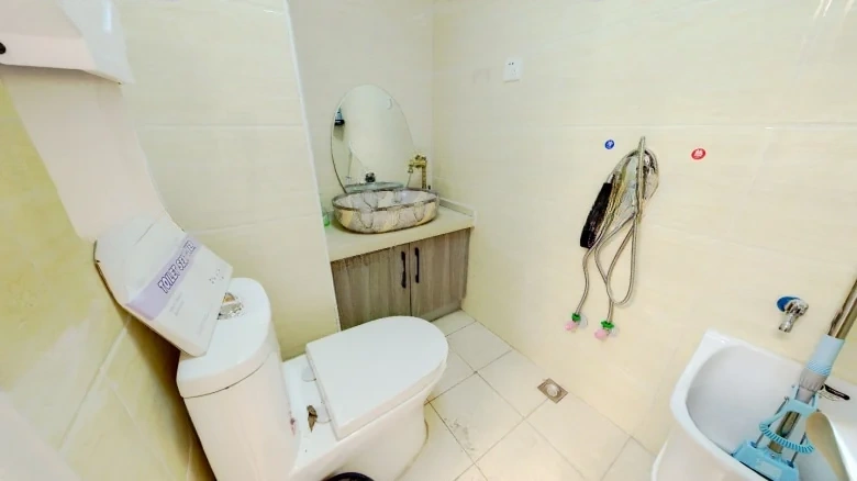 Tiantongyuan Phase One - View 19