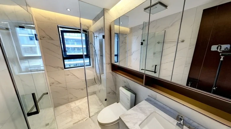 Chongqing Tai Run达Feng Yue Chengdu Eastern - View 9