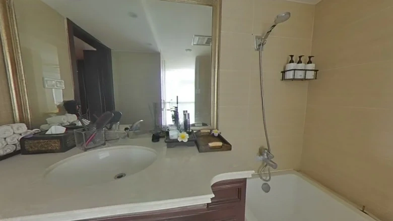 SouthCentral Jinshi International Plaza - View 9