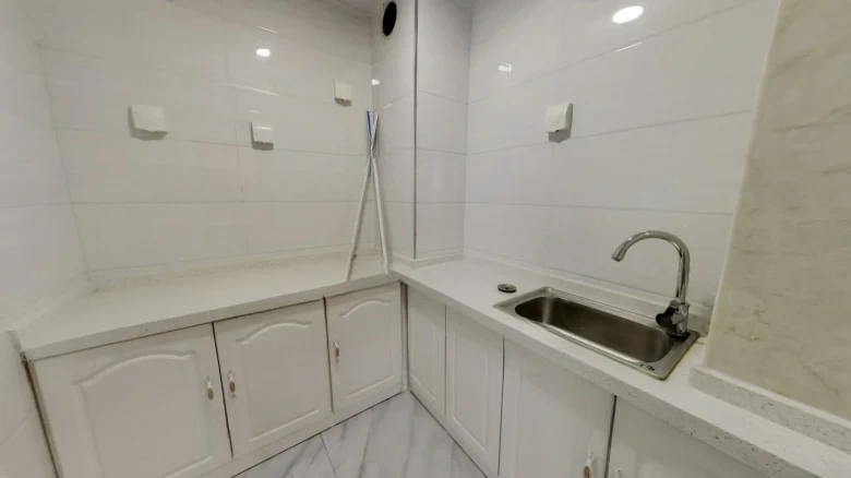 Zhenyi Street Business District - View 9