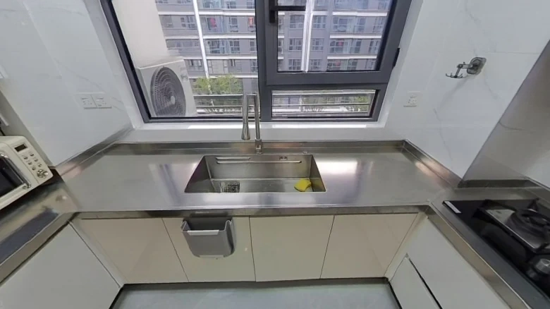 China Railway Flora Heavenly境 - View 7