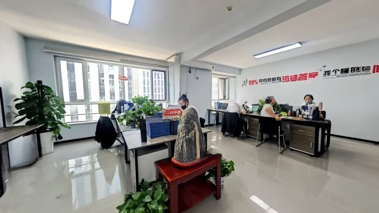 North America N1 Cultural and Creative Zone - View 7