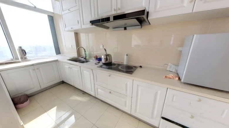 Zhongnan Jinshi International Square - View 7