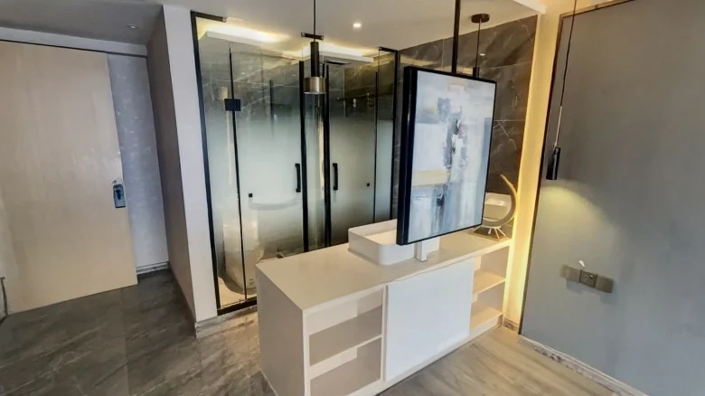 Guangxing Tower - View 11