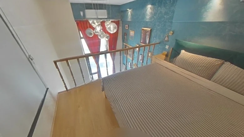 Green Iron Huarun City Commercial - View 9