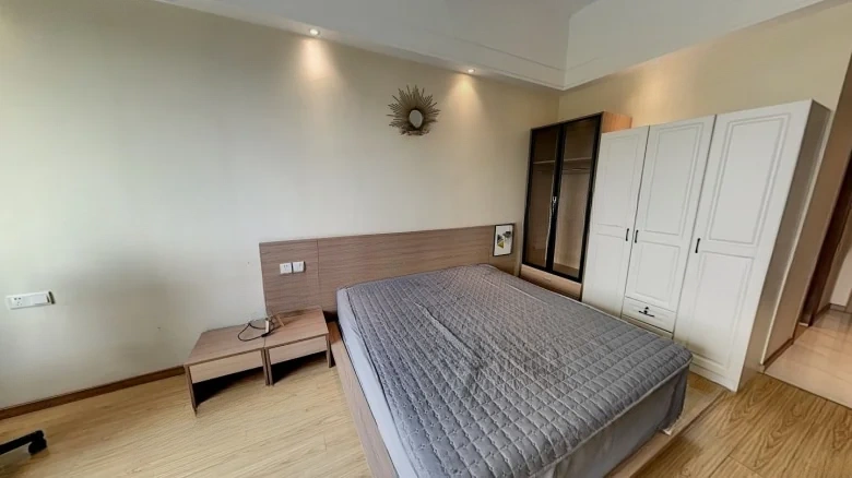 Hangzhou Future Square Silver Tian Gold City - View 3