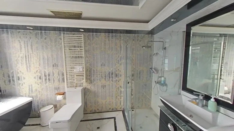 Great Wall Peninsula City Phase I - View 10