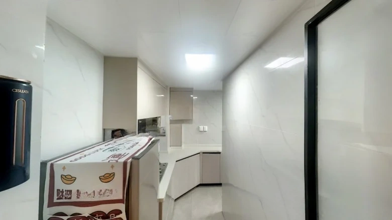 Zhonglun Garden - View 6