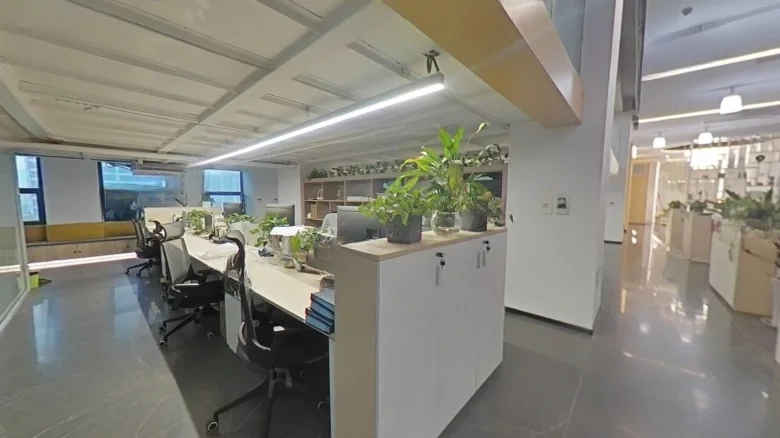 Changjiu Central Park 9号楼 - View 12