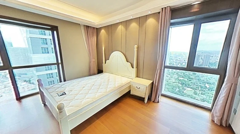 Precious Ability Golden Flower City - View 4