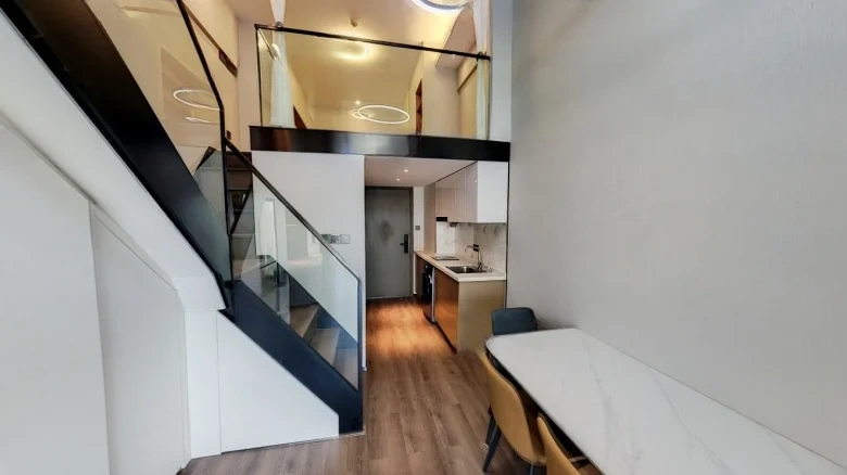 Damei Global Center - View 5