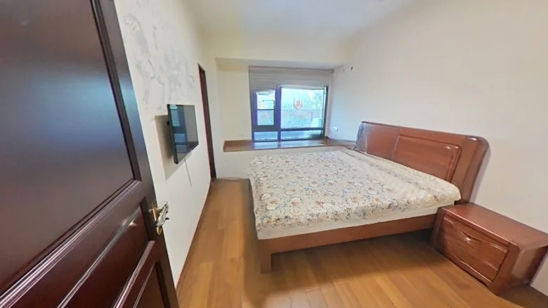 Guomao Tianqin Bay Phase I - View 6