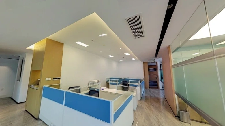 Central Square - View 8