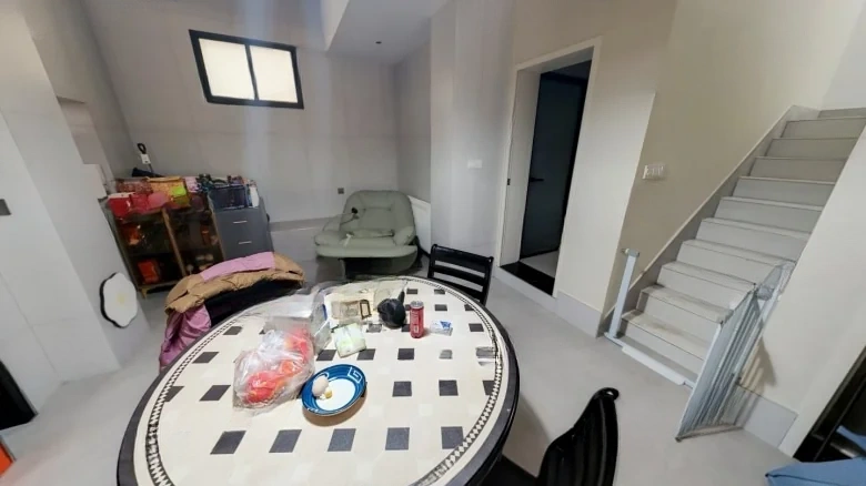 Silver Macro Residential Area - View 7