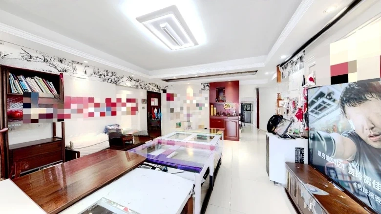 New View Center Phase II - View 7