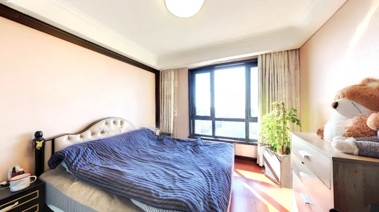 Maple Dan No.1 Phase II - View 5