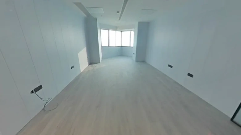 Developed Tower - View 1