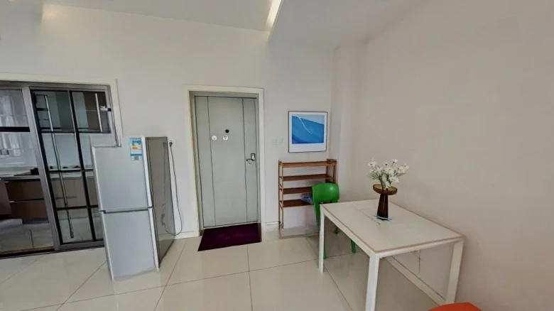 Uokit Federation Phase I - View 5