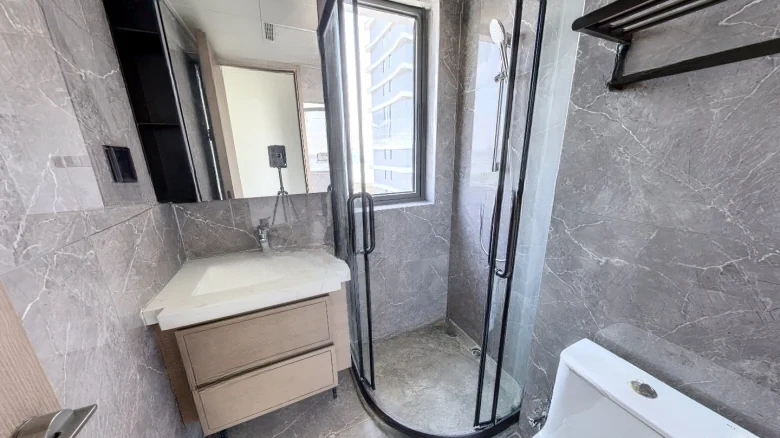 Jianfa Man Yun - View 8