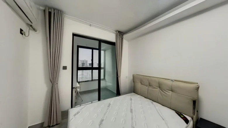 Wuyue Huafu - View 3